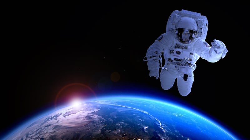 Zero-Gravity Systems