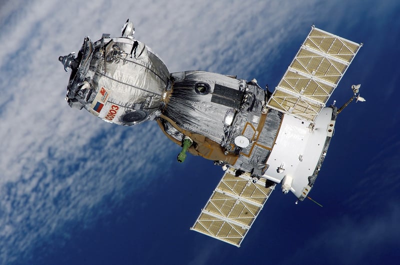 Space Materials