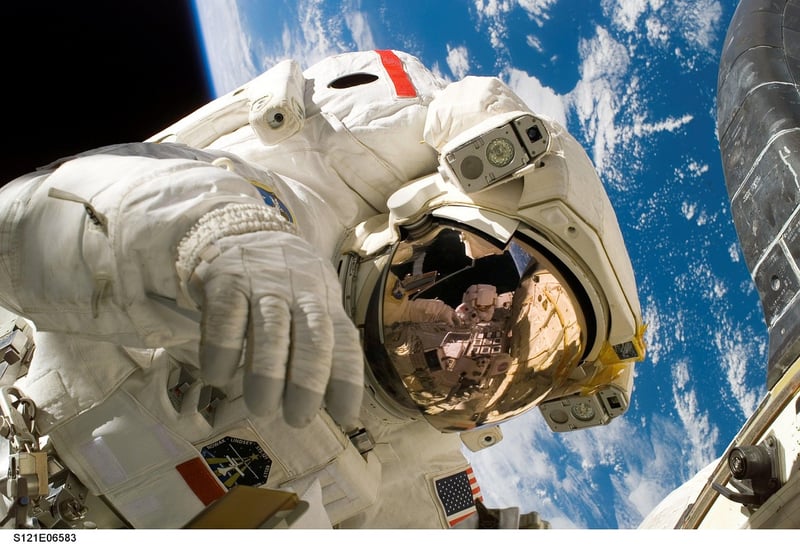 Spacecraft
